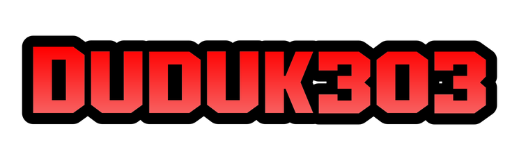 Duduk303 Logo